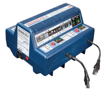 CARGADOR BATERÍAS OPTIMATE PRO-4 TS-52VDE