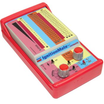 TESTER ZÜNDUNG IGNITIONMATE TS-90-KIT
