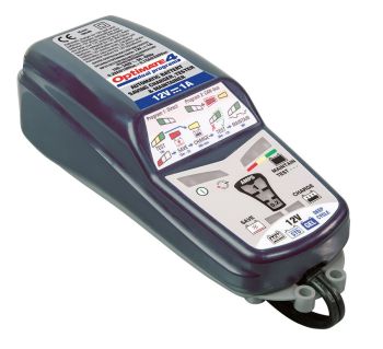 BATTERIELADEGERÄT OPTIMATE 4 CAN BUS READY TM-350