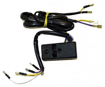 Lichtschalter PX125/200E