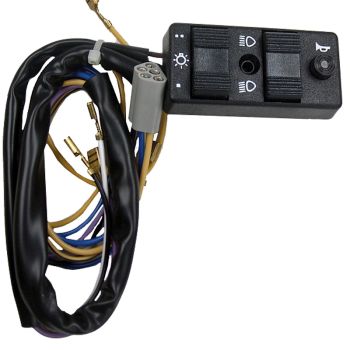 Lichtschalter Vespa PX 150
