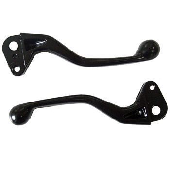 MANETAS SPORT FRENO-EMBRAGUE VESPA PKS