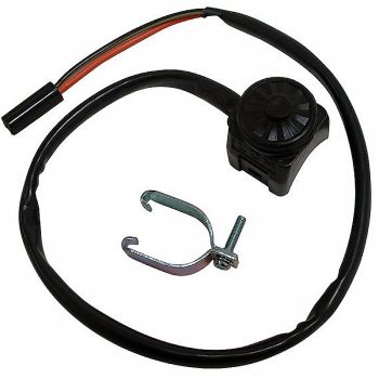 Starterknopf Suzuki DR-Z 250-400 Mit Kabel und Stecker