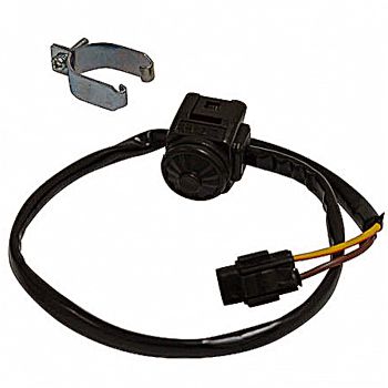 Starterknopf Kawasaki KLX-R 450 Mit Kabel und Stecker