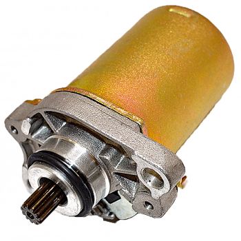 ANLASSER 12V 015KW 11 ZÄHNE LINKSDREHEND