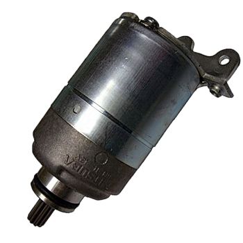 ANLASSER 12V 0,45KW - LINKSDREHEND