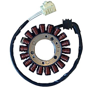 STATOR MITSUBISHI DREIPHASIG 18 POLIG