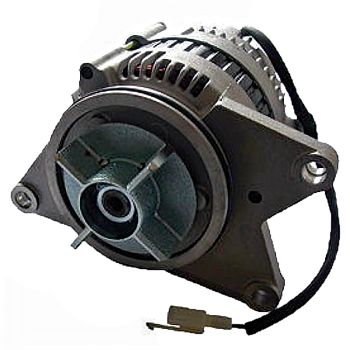 Lichtmaschine Honda GL 1500