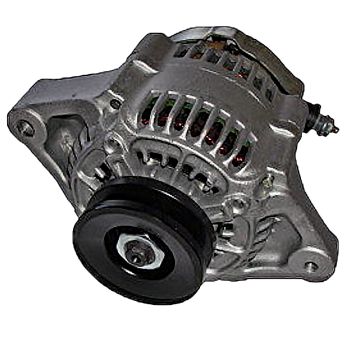 Alternador Microcar