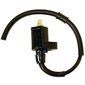 BOBINA 12V 0,30 OHM - 2 FASTONS