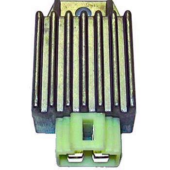 REGLER 12V/8A - AC/DC - 4 FASTONS