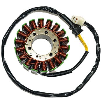 Stator SGR Drehstrom 18-polig Honda VFR 800 FI