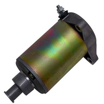 ANLASSER 12V - LINKSLAUFEND