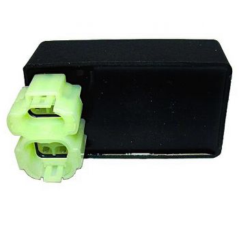 Elektronische CDI-Zentraleinheit - CA