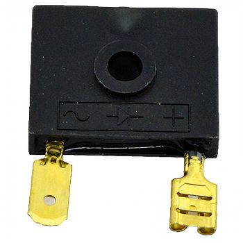 UNIVERSALDIODE 6V/3A DC