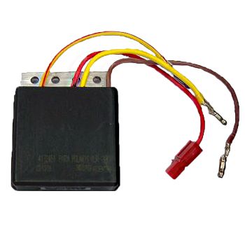 REGLER 12V 20A -DREIPHASIG - DC - 4 KABEL POLARIS SPORTSMAN 400/500/600/700