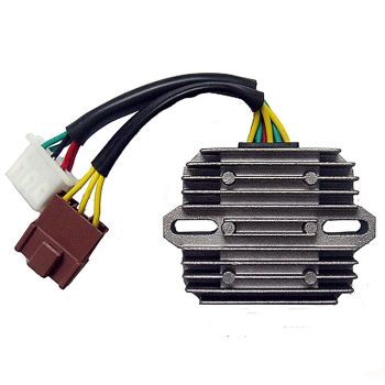 12V-REGLER