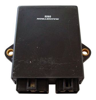 CDI-Zündbox