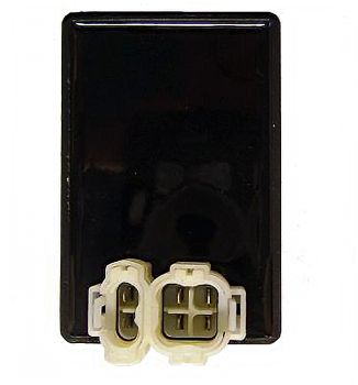Centralita CDI 12V/C.C.