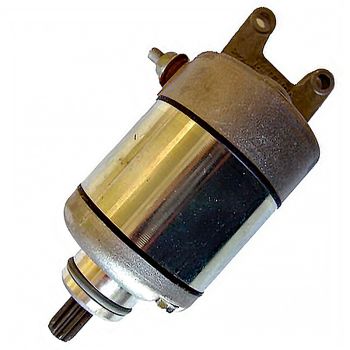 MOTOR DE ARRANQUE 12V 045KW 9 DIENTES ROTACIAN DERECHA