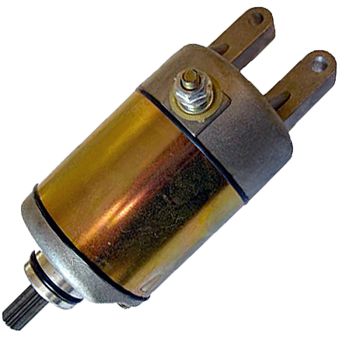 ANLASSER 12V 9 ZÄHNE RECHTSDREHEND