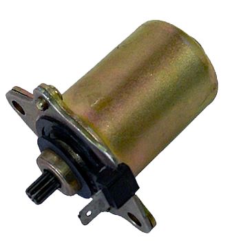 ANLASSER 12V