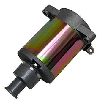Anlassermotor Suzuki AN 125-150 12V - 9 Zähne - Linkslauf