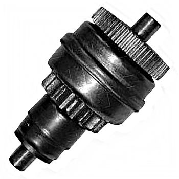 Ritzel Anlasser 04178178