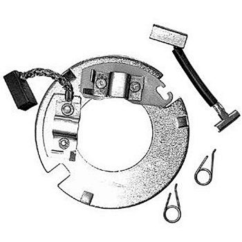 Bürstenhalter-Set Anlassermotor Vespa PK 50