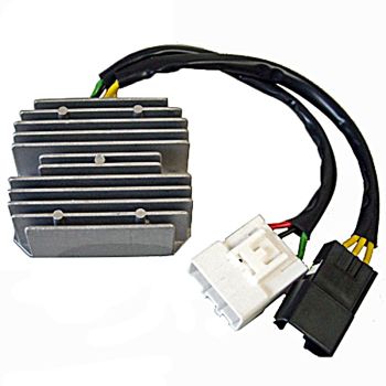 REGLER SYM JOYMAX 300 12V - DREIPHASIG - 6 KABEL