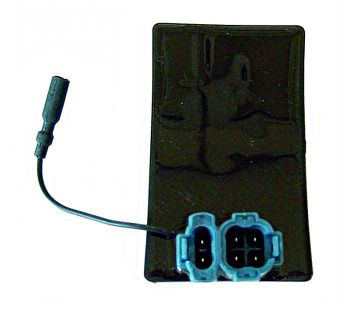 CENTRALITA ELECTRONICA CDI - CC - CON CABLE