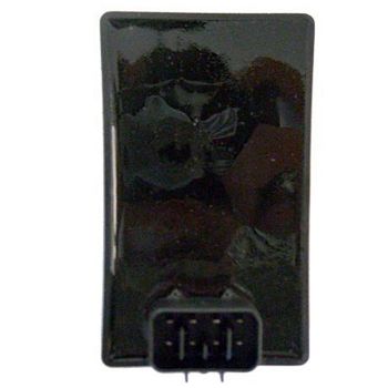 Elektronische CDI-Einheit digital - CC - 8 Pins