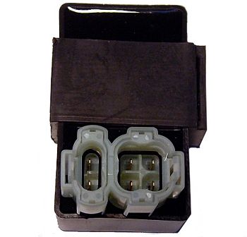 Centralita electrónica CDI Sym Jet V125
