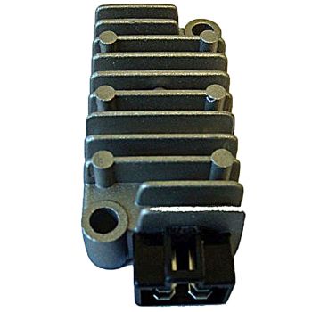 REGLER 12V - DREIPHASIG - DC - 4 FASTONS