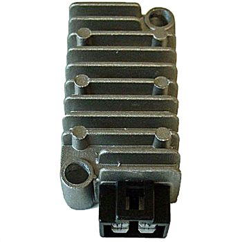 REGULADOR 12V35A TRIFASE CC 4 FASTONS