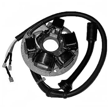 STATOR SGR 6 POLIG VESPA PK FL