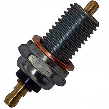 Interruptor punto muerto pedal cambio Honda VT 750