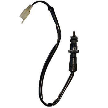 Hinterer Bremslichtschalter – mit Kabel Honda NT V 650
