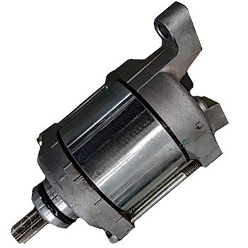 ANLASSER HONDA SH 125 12V 0,50KW - 9 ZÄHNE - RECHTSDREHEND