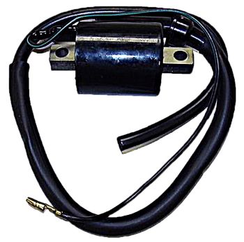 BOBINA 12V 04 OHM 1 FASTON