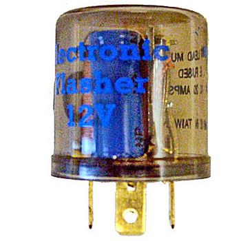 Blinkrelais 12V / 240W