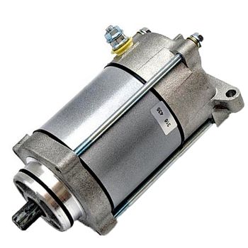 Anlasser Honda VFR800 12V - 9 Zähne - Linksdrehend