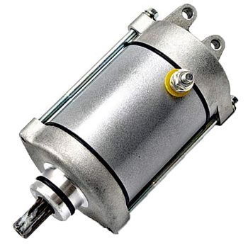 Anlasser Honda VTR 1000 12V – 9 Zähne – Rechtsdrehend
