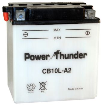 CB10L-A2 Power Thunder Batterie