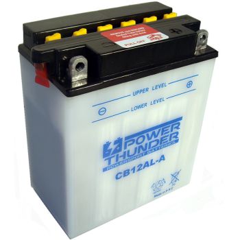 CB12AL-A Batería Power Thunder