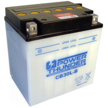 CB30L-B Power Thunder Batterie
