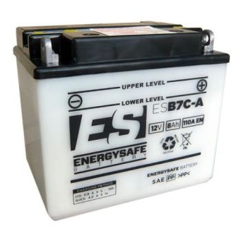 ESB7C-A Batería Energysafe