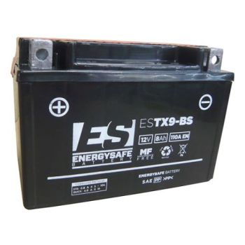 ESTX9-BS Batería Energysafe