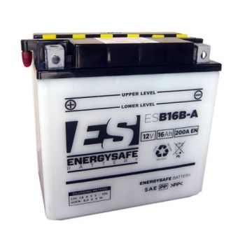 ESB16B-A Batería Energysafe