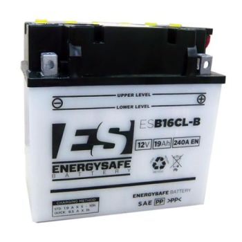 ESB16CL-B Energysafe-Batterie